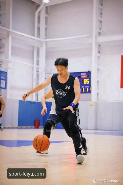 篮球爱好者吴洋的飞亚体育平台实战心得：从数据洞察到赛事新体验