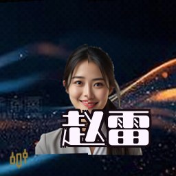 赵雷